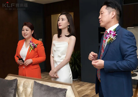 好風(fēng)憑借力，揚(yáng)帆正當(dāng)時(shí)|“讓愛(ài)無(wú)界，赴麗之約”312特別活動(dòng)賦能品牌布局未來(lái)！