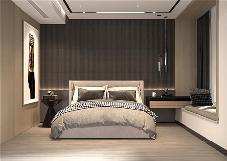 水漆COLOUR丨2022環(huán)保界流行色彩，譜寫(xiě)新生代的高級(jí)質(zhì)感