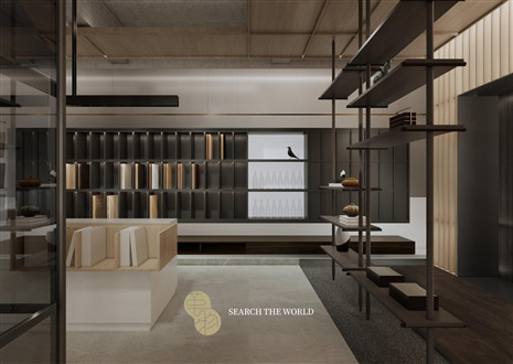 超前預告 | 聚焦中國建博會（上海），鎖定客來福詮釋高定美學！