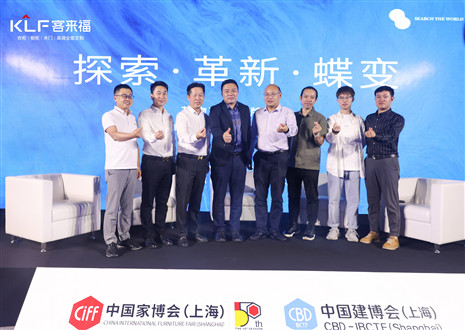 形神兼?zhèn)?內(nèi)外兼修丨客來?！じ镂锶滤峁に?，以產(chǎn)品匯聚精英，以品牌塑造價值