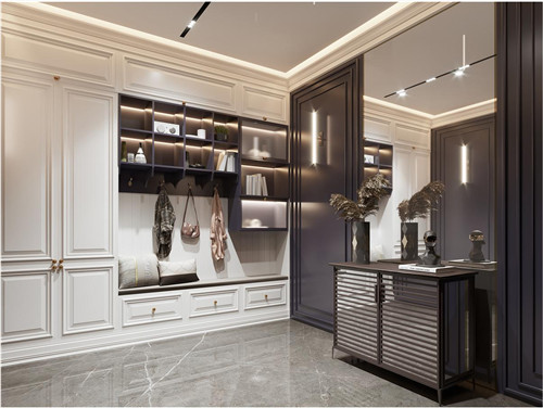 客來福x帕克系列 | 當(dāng)古典遇上輕奢，試想會(huì)發(fā)生怎樣的故事？