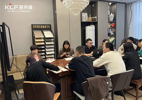 關(guān)注！客來福家居阜南縣“周周爆”活動(dòng)華麗收官