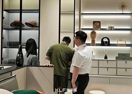 探索不凡 破局創(chuàng)贏 | 2023年5月華東生產(chǎn)基地品牌見面會圓滿落幕！