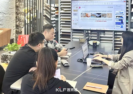 【駐店幫扶--吳興站】設(shè)計(jì)提升，助力經(jīng)銷商開(kāi)拓市場(chǎng)